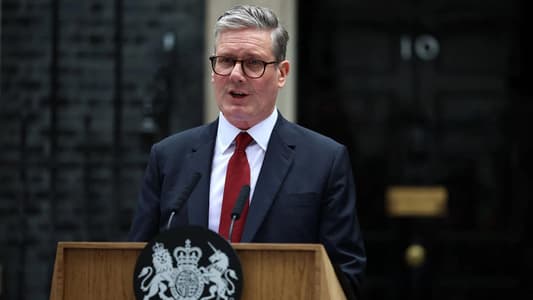 UK PM Starmer condemns far-right for violence after Southport killings