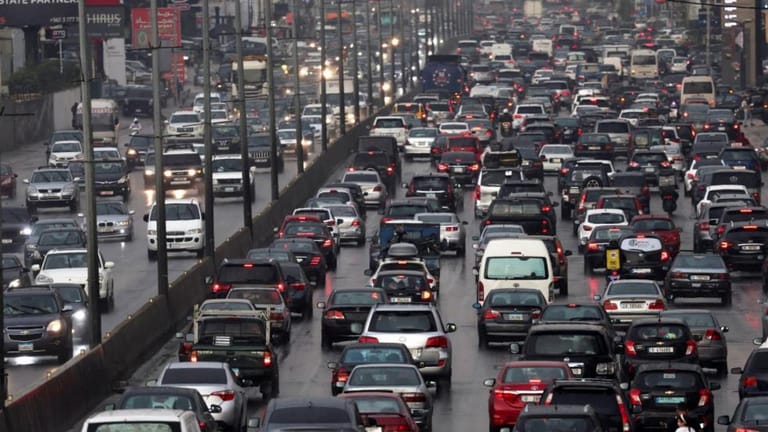 هل تكون خطّة سحب السلاح أسهل من خطّة السير؟