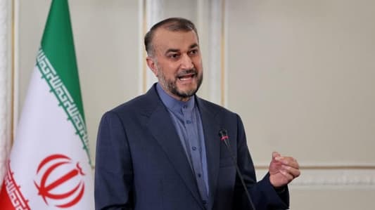 Abdollahian: Iran supports the resistance of the Palestinian people to the occupation