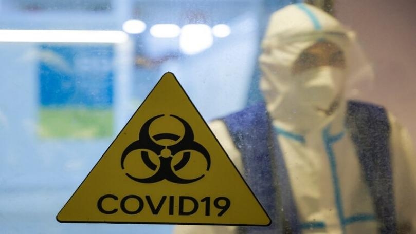 Health Ministry: 864 new Covid cases, 12 new deaths in Lebanon