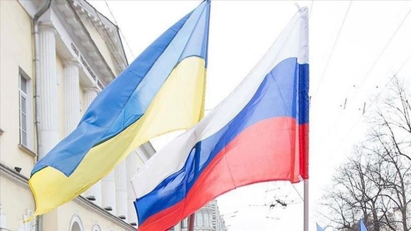 Russian defense ministry: Ceasefire reached to evacuate wounded soldiers from Azovstal plant in Ukraine's Mariupol