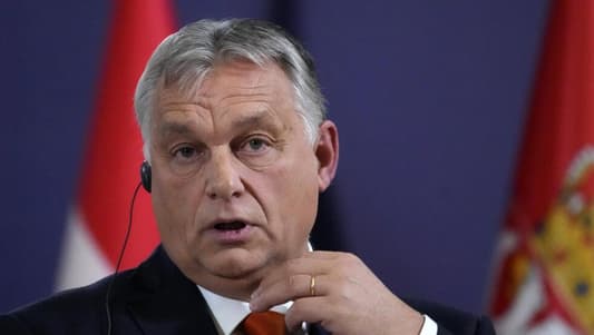 Hungarian government: Orban presented proposals to European Union leaders to end the conflict in Ukraine