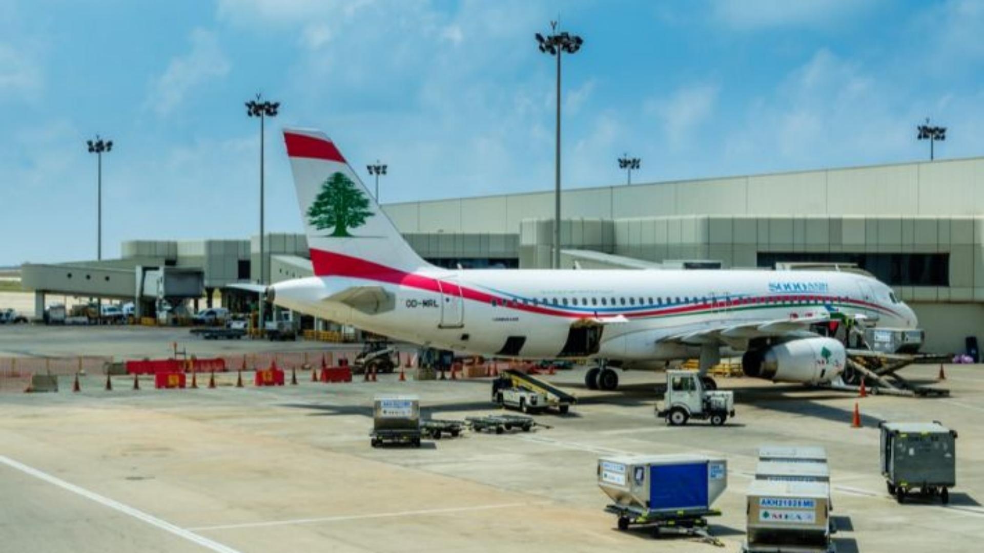 صيف واعد وحركة المطار مرتفعة... "حرام البلد"