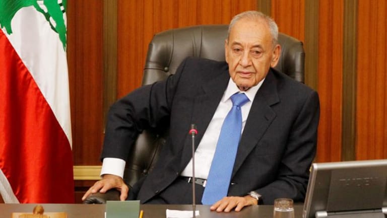 رزنامة عمل لبري... وشرط