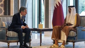 Dutch PM tells Qatari Emir he supports Qatar’s role as mediator between Hamas, Israel