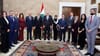 President Aoun, meeting the National Council for Scientific Research: Investment should be made in people and research centers to put science at the service of the nation and its decision-makers