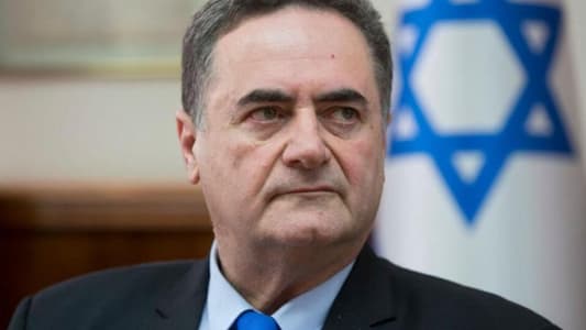 Israeli media: Foreign Minister Katz rejected Netanyahu's offer to take over the Defense Ministry