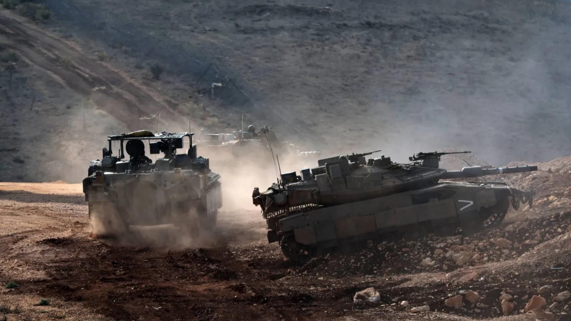 عام على اتفاق وقف إطلاق النار... تهدئة هشّة وخروقات يوميّة