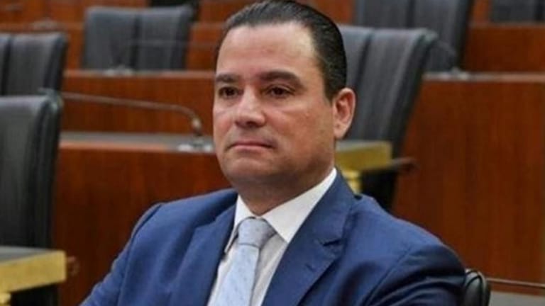 MP Faysal Sayegh to MTV: We will vote in favor of allowing expatriates to vote for all 128 MPs if the issue is put to a vote, and if the law is not amended, the elections will be obstructed