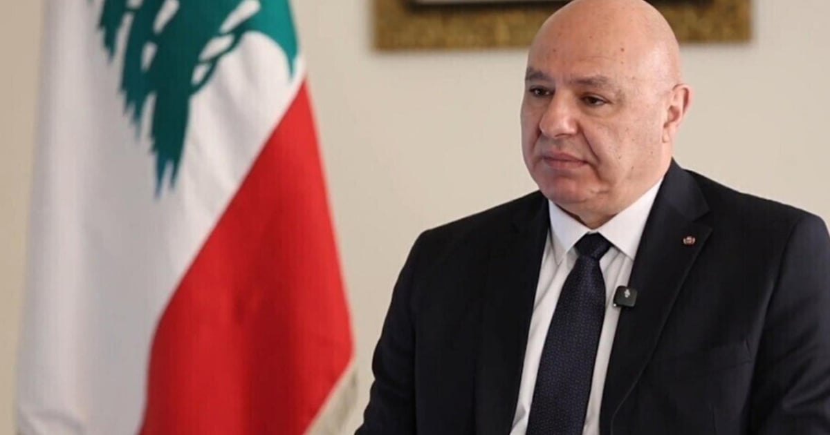 الرئيس عون: دماء الشهداء تضعنا أمام مسؤولية تاريخية... ونعمل على إنهاء المعاناة