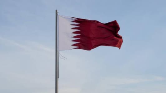 Qatar has reopened its embassy in Damascus and raised its flag over the building