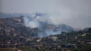 Israeli Shells Hit Southern Lebanon in Second Day of Violence after Israel-Hamas Truce Ends
