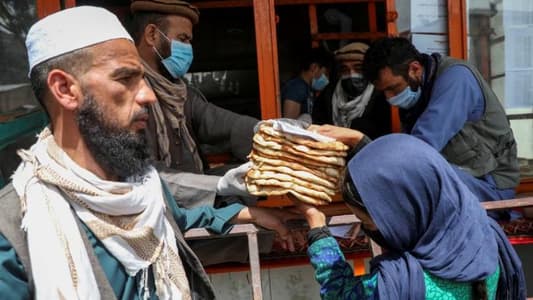 EU increases aid pledge to Afghanistan and its neighbours to 1 billion euros