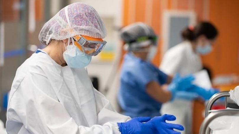 Omicron Reported in 57 Countries, Hospitalizations Set to Rise, WHO Says