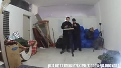 الجيش الإسرائيليّ ينشر فيديوهات صادمة لعناصر "الحزب"