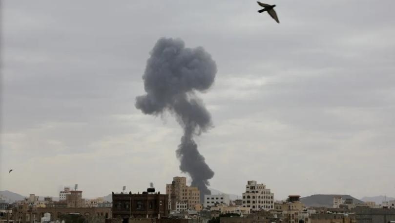 Israeli Channel 12: The attack on Houthi positions in Yemen has ended