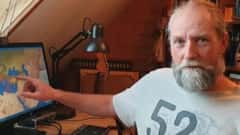 زلزال بقوّة 8 درجات في هذا البلد قريباً... إليكم ما توقّعه راصد الزلازل الهولندي