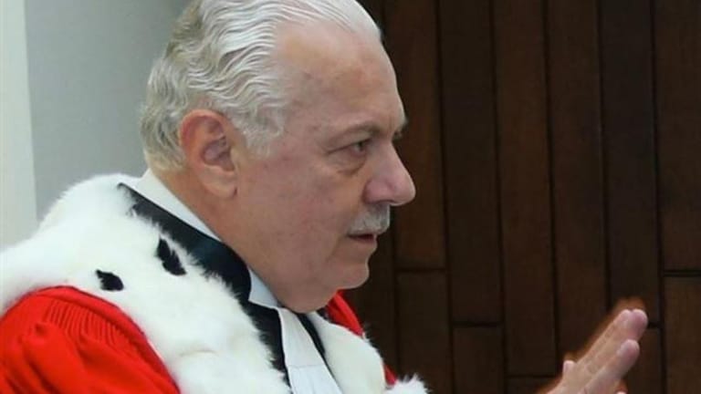 عبوّد "بقّ بحصة" التشكيلات: أُجهضت لتأمين مصالح خاصة