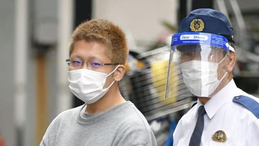 Japan's Joker assailant wanted to "kill lots of people"-police