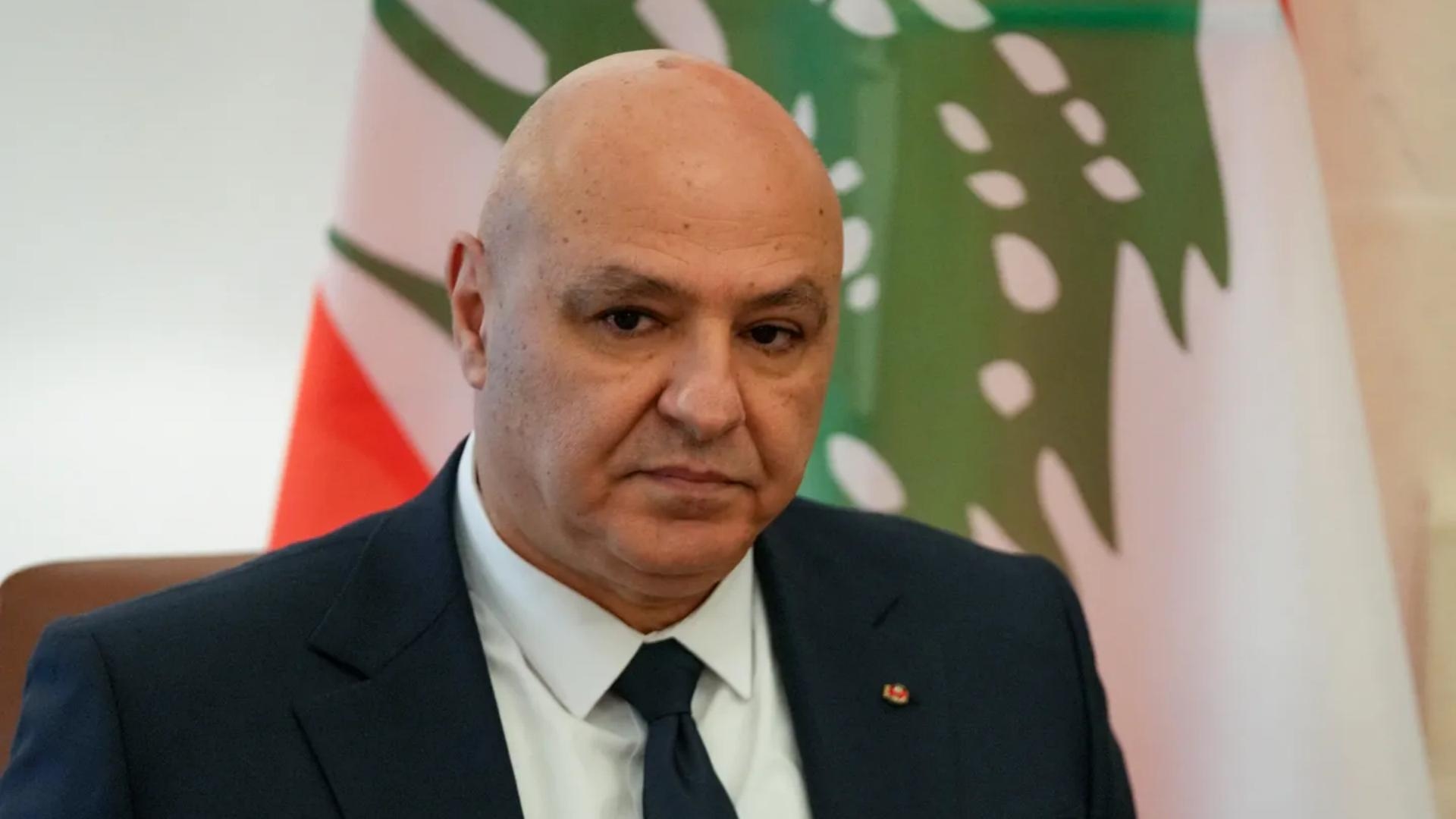 الرئيس عون يوجّه رسائل للداخل والخارج... المفاوضات على نار حامية!