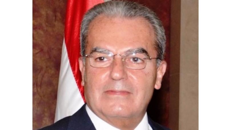 وديع الخازن: ما يزال ريمون إده مثالاً لمُعالجة العلل الطائفية