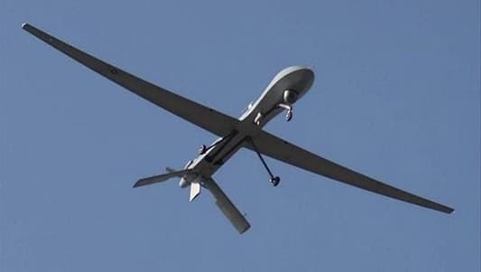 Israeli drones target a second vehicle north of Tyre