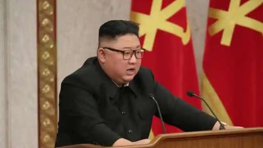 N.Korea's Kim tightens ruling party discipline, appoints new politburo members