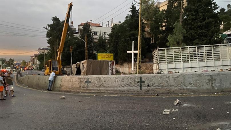 لا تطوّرات قضائيّة... والذخيرة بعهدة الجيش