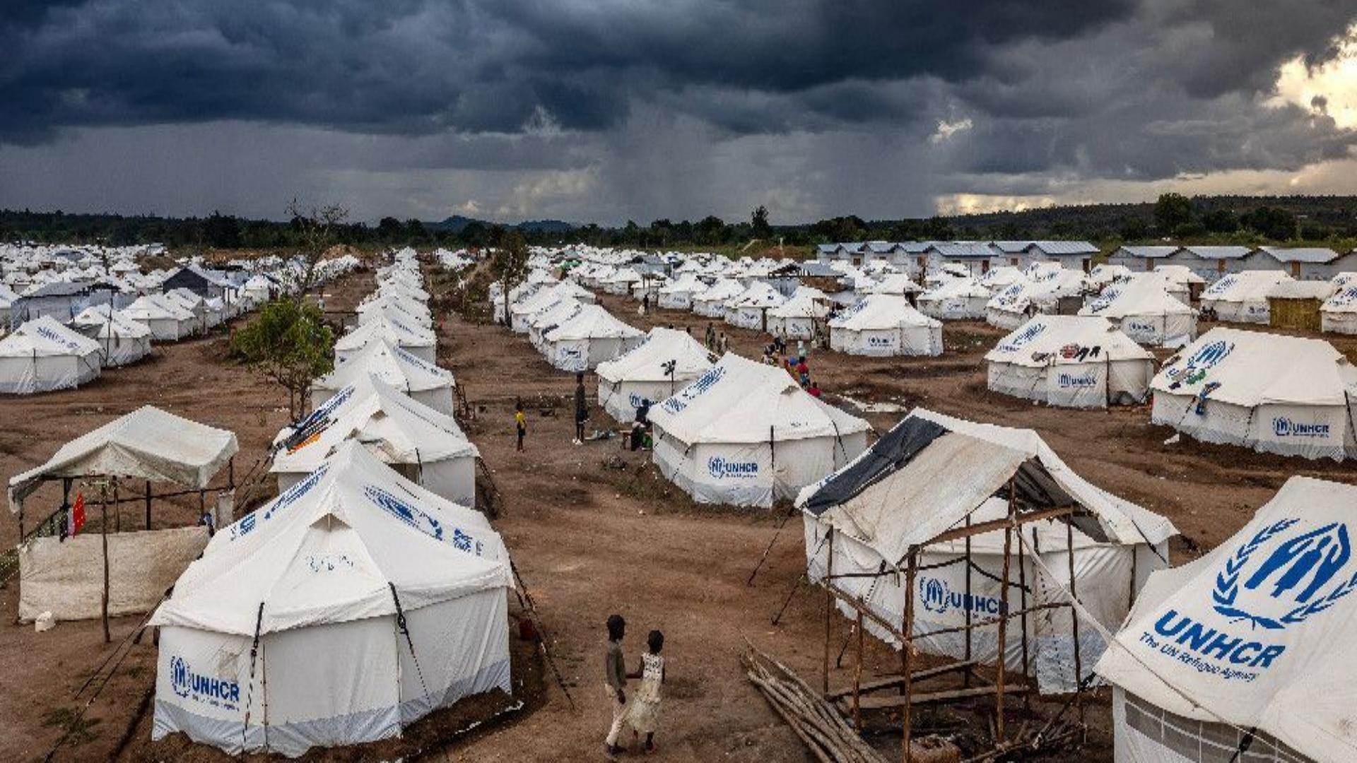 UN Scales Back Global Aid Plan Due To 'Deepest Funding Cuts Ever'