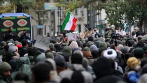 إيران ما بعد الاحتجاجات: دولة الحرس الثوري