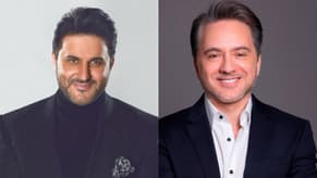 ملحم زين ومروان خوري يجتمعان في أوتيل فينيسيا لإحياء حفلة عيد الفطر يوم ٣١ آذار