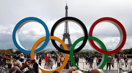 Ukraine Says Athletes not Allowed to Compete Against Russians in Paris Qualifiers