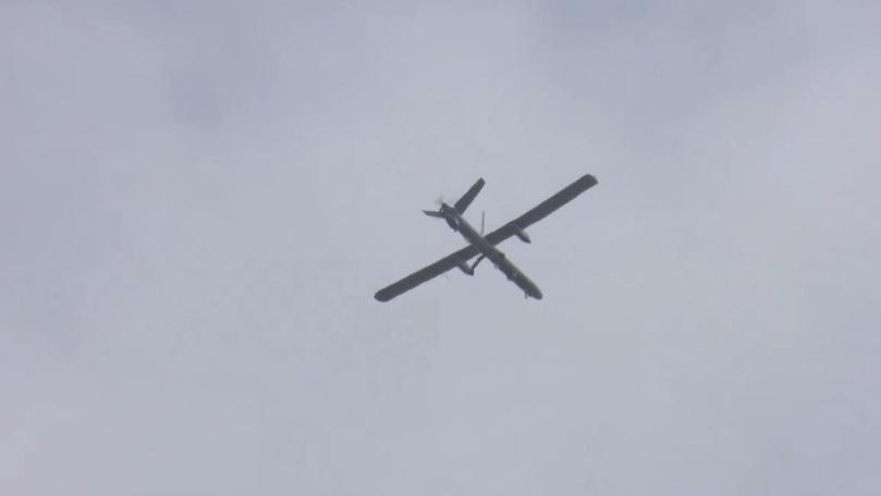 NNA: Reconnaissance and drone flights are operating at low altitude over Tyre