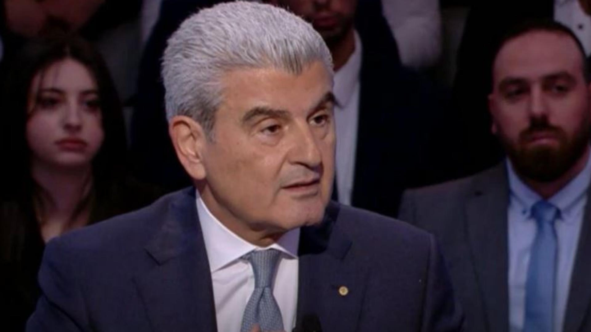 جو عيسى الخوري: عيد عمال سعيد لكل مقاوم من خلال عمله