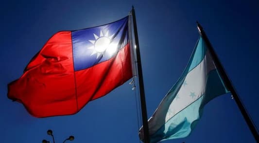 Taiwan told to 'pack up and leave' Honduras after ties severed