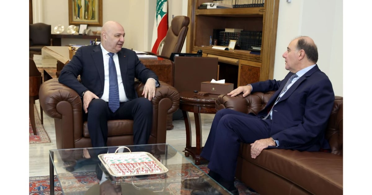 Aoun Calls for Faster Banking Reforms and Protection of Depositors’ Rights