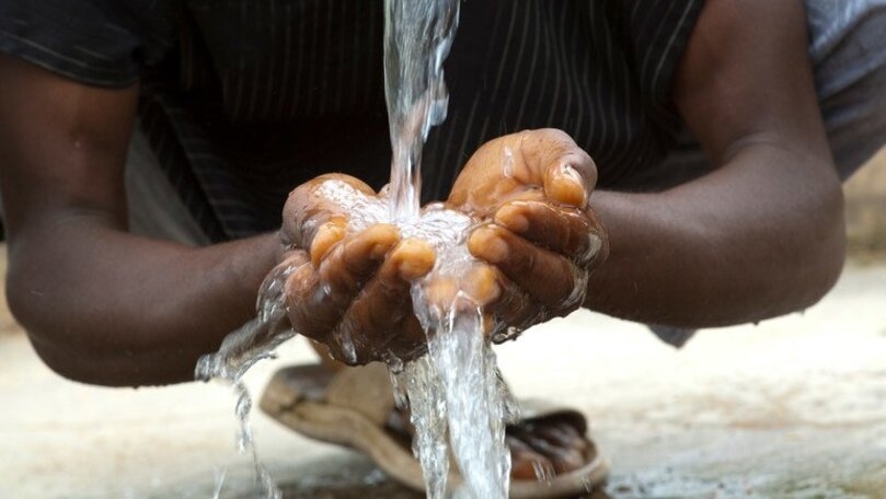 UN Chief: Humanity Must Chart New Course on Water Use