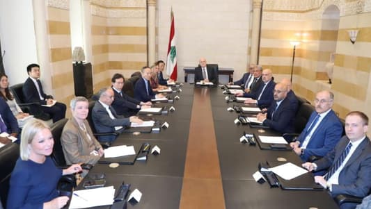 Mikati Urges UN Security Council for Decisive Action Against Israeli Aggression