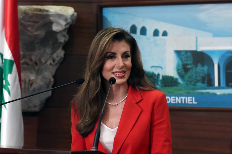 ما كشفته مصادر الإدارة الأميركية لـmtv عن زيارة أورتاغوس...