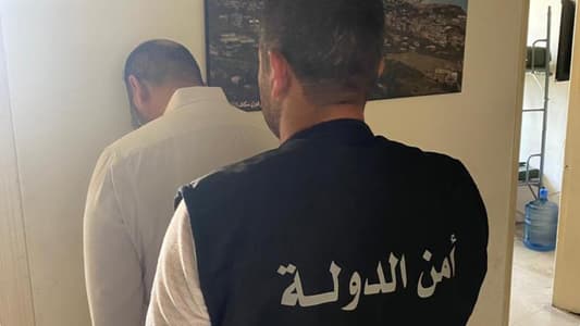 يروّج عملاتٍ مزيّفة... وأمن الدولة يتحرّك