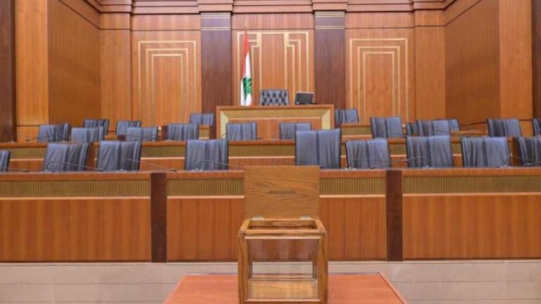 المعارضة والكأس المرّة