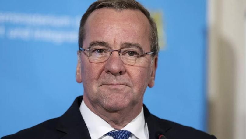 German Defense Minister: Syria should not become a puppet once again in the hands of Russia, Iran, or Hezbollah