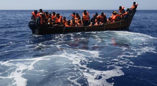 41 Migrants Die in Shipwreck Off Southern Italy