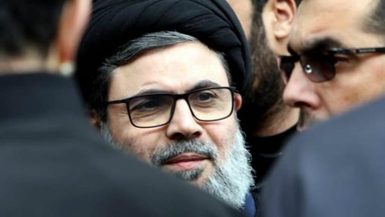 لا معلومات حول صفي الدين... من يُدير الحزب؟