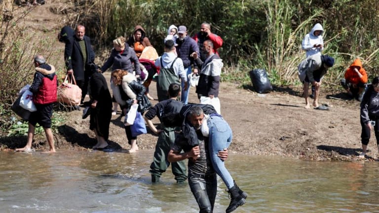 عكار تحت وطأة أعباء النازحين الجدد