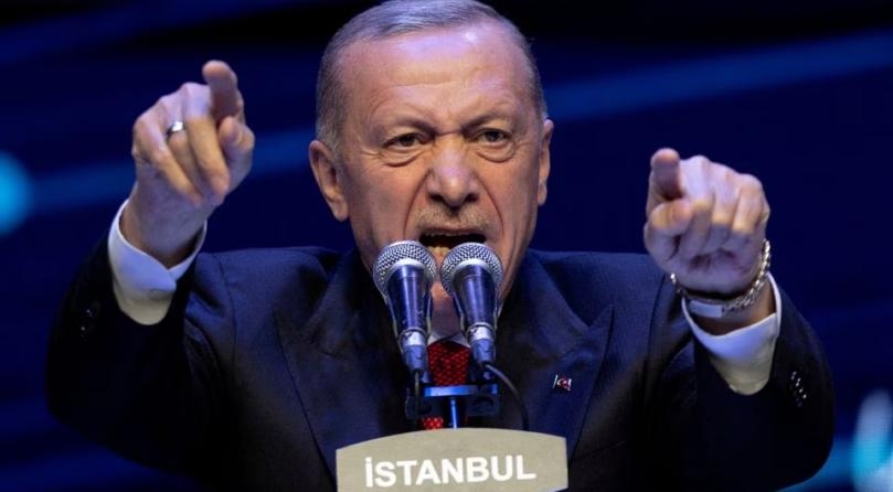 Erdogan defies predictions of political demise ahead of Turkey election runoff