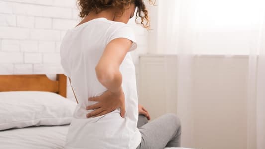 Can Stress Cause Back Pain?