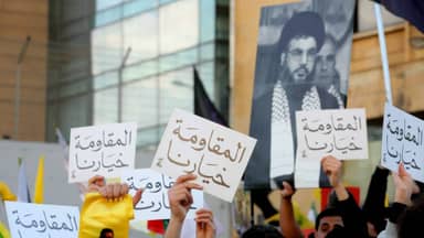 هل يمنع الدستور اللبناني التفاوض المباشر مع إسرائيل؟