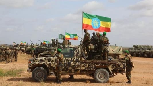 Foreign media agency: Ethiopian forces have begun operations in the Gedo region of southern Somalia