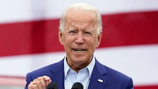 Joe Biden Had Cancerous Skin Lesion Removed, White House